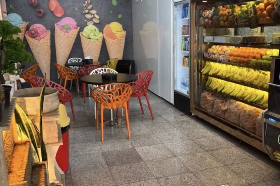 استخدام دربستنی مجلسی