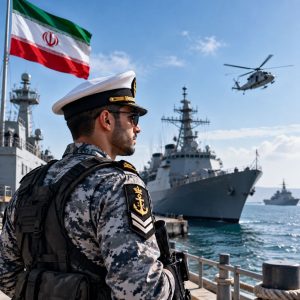 دعوت به جذب و استخدام درجه داری نداجا امروز