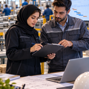 مهندسی صنایع