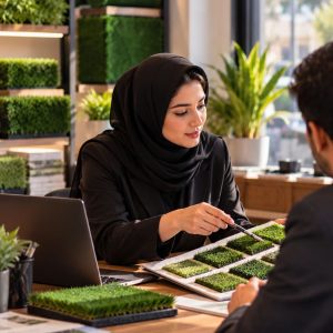 مسئول فروش